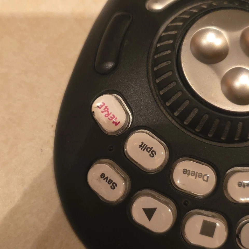 Contour ShuttlePRO V2 S-PROV2 Multimedia Editing Controller P - Image 4 of 4