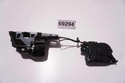 BMW 7er F01 F02 F04 Komplettschloss SCA hinten rechts 5A36E16 7185688