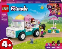 Lego Friends 42644 Der Eiswagen Von Heartlake City