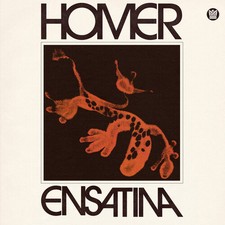 Homer - Ensatina New Cassette 