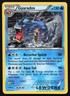 Gyarados - 20/98 - Cosmos Holo - Promo - XY Ancient Origins - Pokemon Card - 1