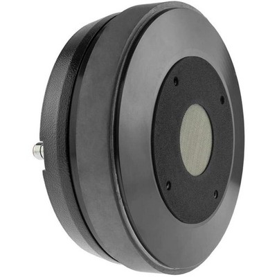 4'' 600 Watt 8 Ohm Phenolic Bolt On Throat Compression Driver PRO-D3 DS18