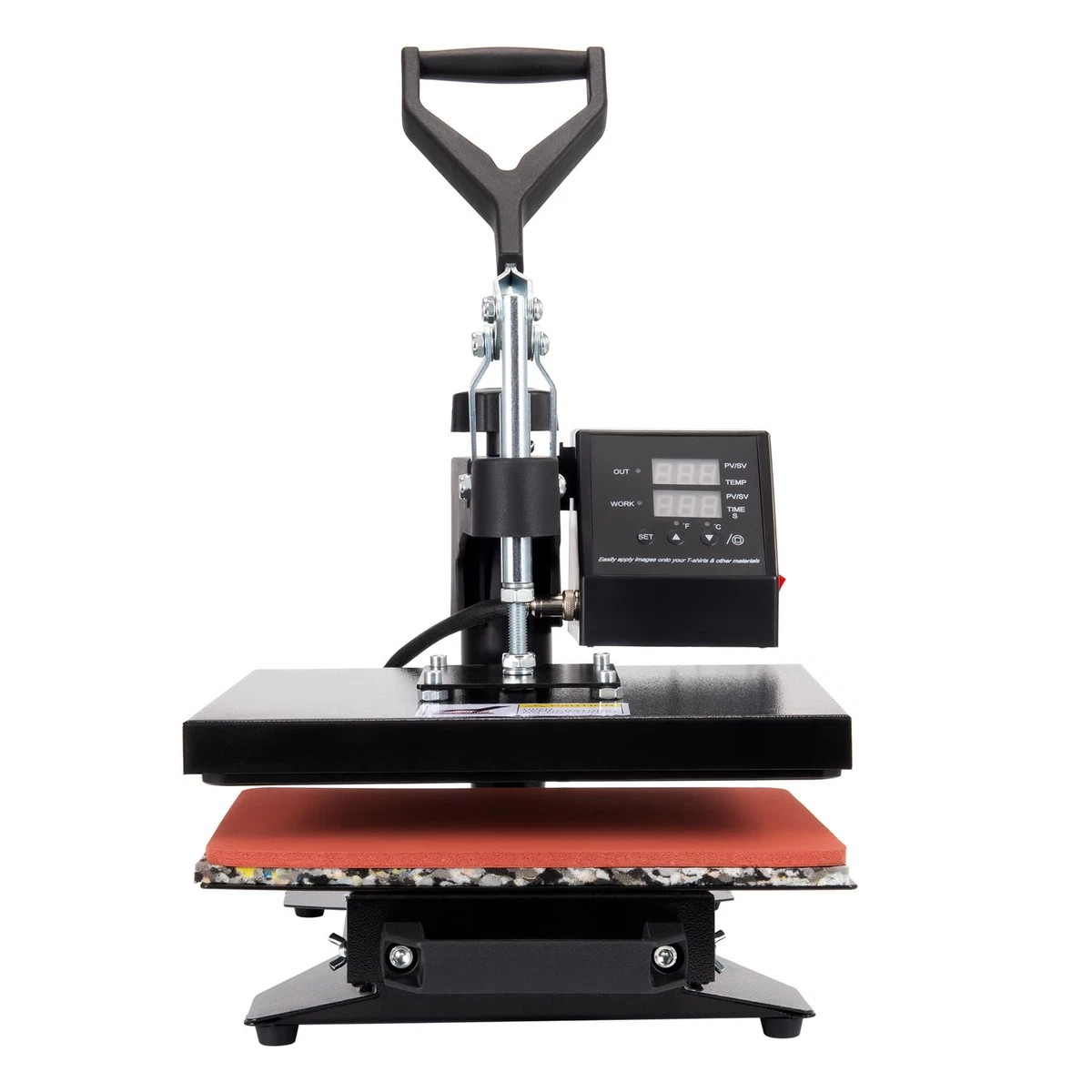 Transfer heat press online