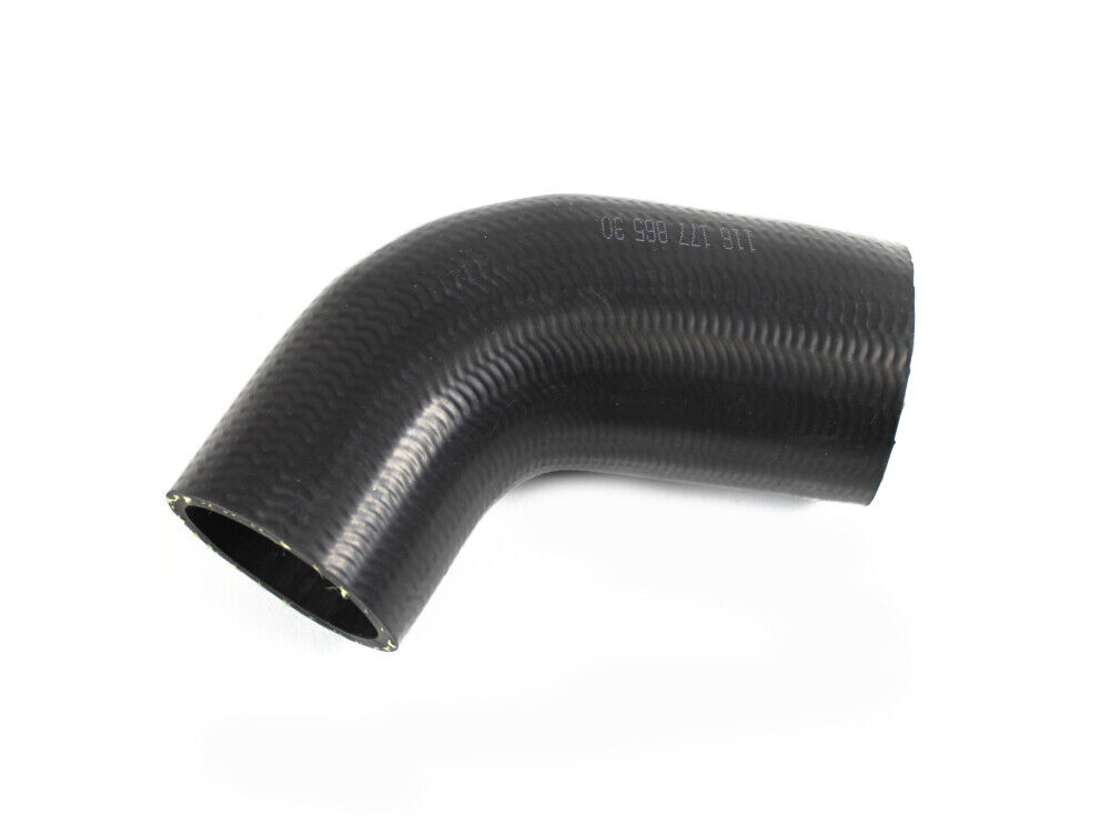 Tuyau durite intercooler 2248622 échangeur air turbo pour BMW Série 5 E39 7 E38