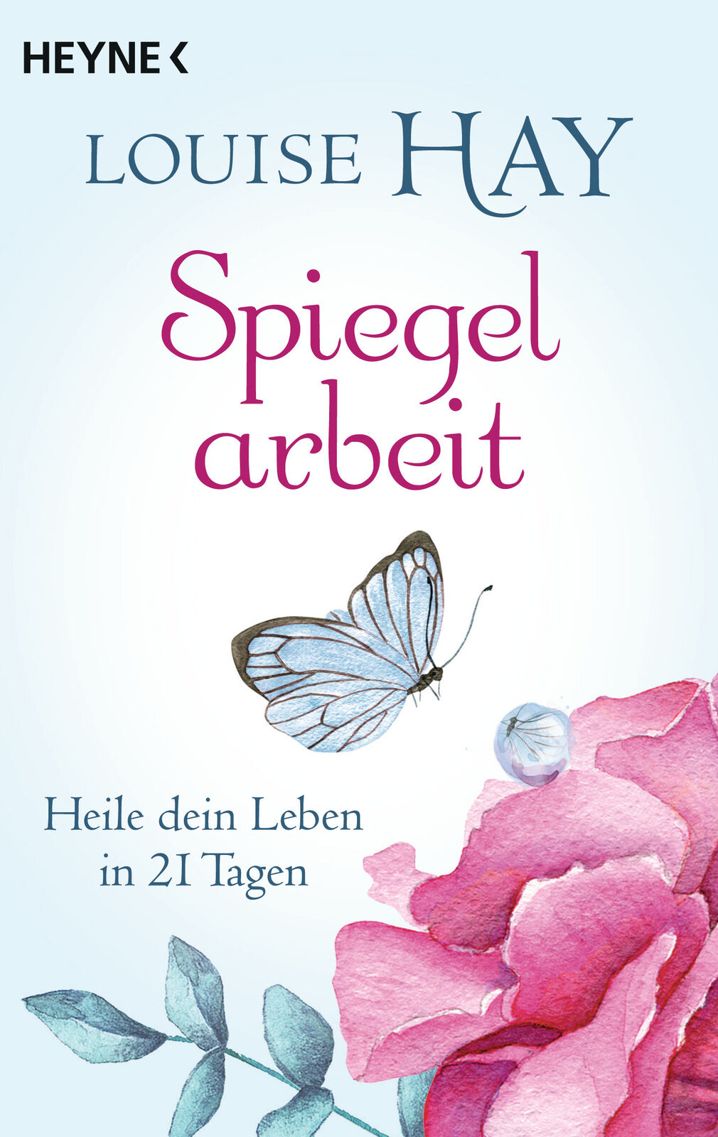 Thumbnail - Louise Hay / Spiegelarbeit