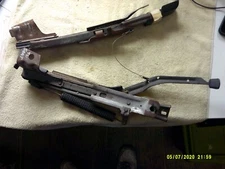 1988 Firebird Trans Am Passenger Seat Tracs