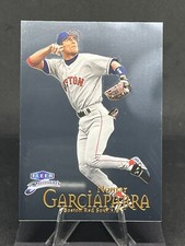 1999 Fleer Brilliants - Nomar Garciaparra #3 for sale | eBay