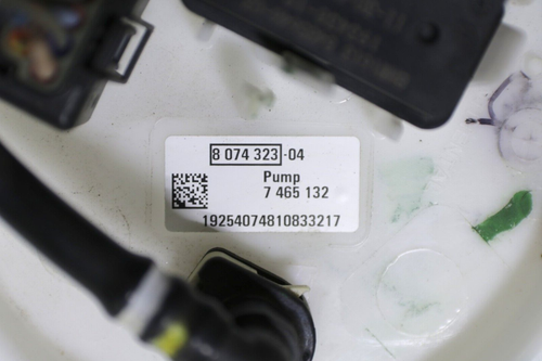 BMW X3M X4M F97 F98 Engine Fuel Pump Sending Unit Assembly 2020 2021 OEM - Picture 13 of 13