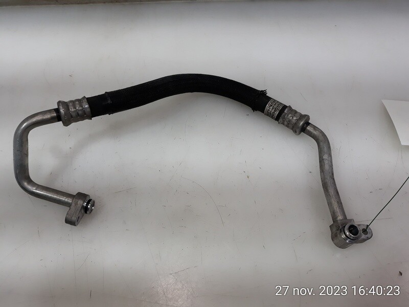 8870653160 air conditioning pipes for LEXUS IS III 300H (AVE30  