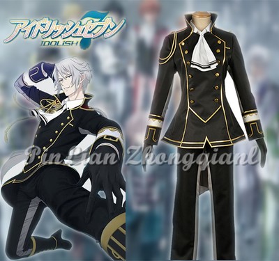 Download Idolish7 Trigger Diamond Fusion Yaotome Gaku Uniform Cosplay HD Wallpaper Idolish7 Trigger Diamond Fusion Yaotome Gaku Uniform Cosplay Free