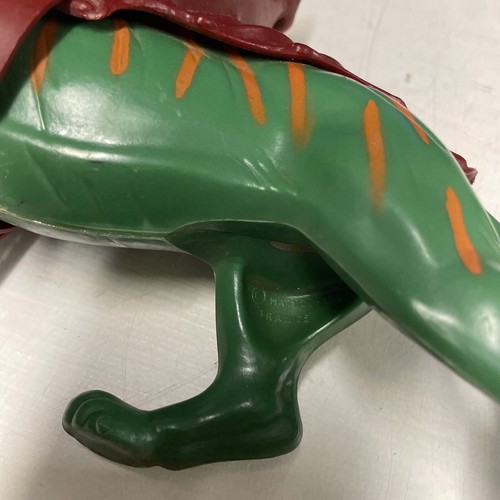 MATTEL Masters Of The Universe - MOTU - Battle Cat - France Alien Eye - Imagen 5 de 6