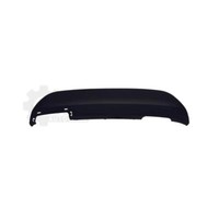 Prasco Spoiler StoßStange Hinten Pasend FüR Ford Fiesta VI FD3441851