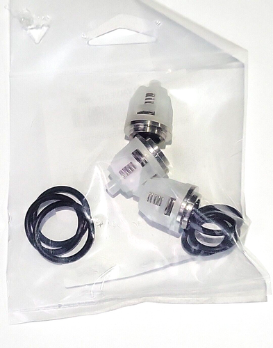 Cat Pumps 33062 VALVE KIT OEM for 3CP1120, 3CP1130, 3CP1140, 3CP1120G BE - Picture 6 of 6