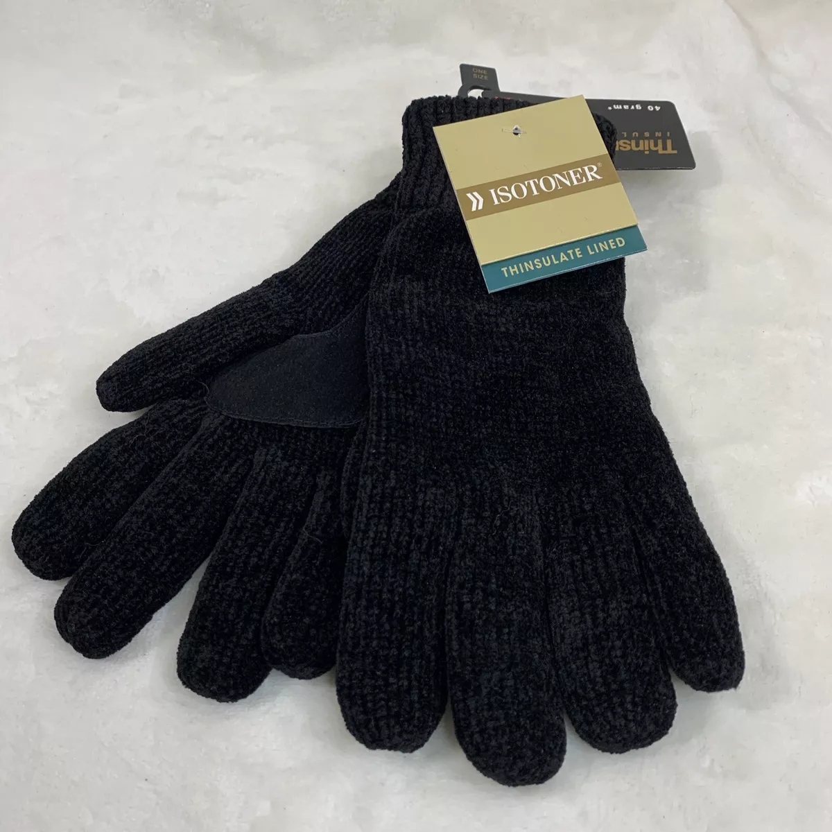 Thinsulate ultra sales insulation gloves