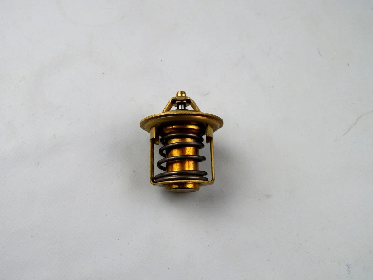 Thermostat für Case CX 15B/17B/18B/18C New Holland E 16B/18B/18C 