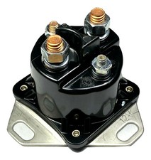 Starter Solenoid For 75-96 Ford Cars 80-96 Ford Truck 1026bb