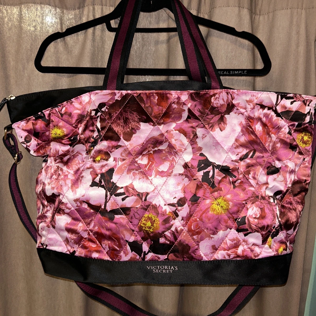 Pink weekender deals