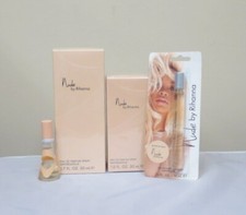 Rihana Nude Eau De Parfum Choose Size