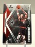 2023-24 Panini Phoenix Basketball Toumani Camara RC Instant Phenom Card