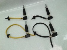 Lot 4pcs Festo ASI-SD-FK-M12 ASISDFKM12 18788 Cable Socket 30Days Warranty