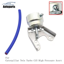 Turbo Actuator Adjustable Fit Caterpillar Twin Turbo C15 High Pressure Acert US