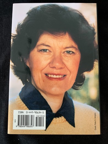 Signed, 1st/1st! Traitors Gate by Anne Perry 1995 HCDJ Very good+ - Picture 4 of 13