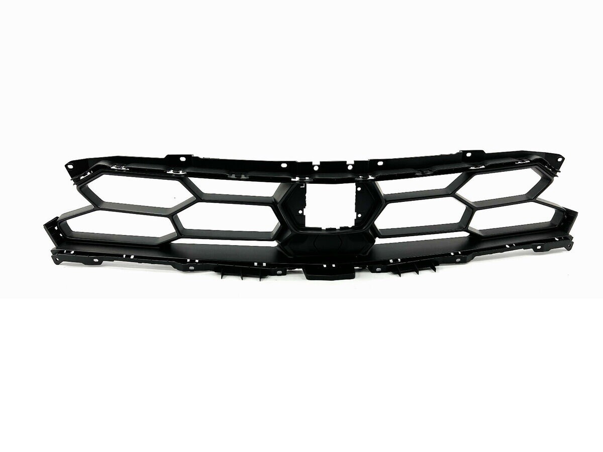 4ML807639A3FZ RADIATOR GRILL - W/OPT. NIGHT VISION CAMERA-  LAMBORGHINI URUS