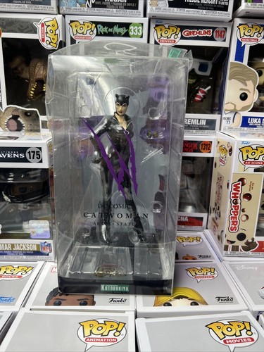 Dc - Comics Sinestro New 52 ARTFX Heykel - Çok Renkli