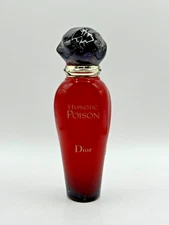 HYPNOTIC POISON BY DIOR 20ML EDT ROLLER BALL (NEW WITHOUT BOX)