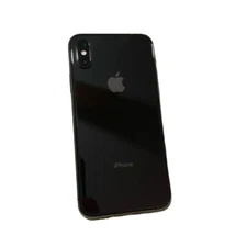 Apple iPhone X 64GB/256GB Unlocked - Space Gray/Silver - Free Shipping!