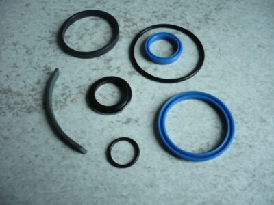 Dichtsatz Dichtung Dichtring Zylinder Nußbaum gasket Bonded Seal 240 SPL DRM.55