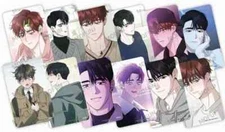 Mofun Dislove This Love Visit Foca Bang Photo Card sell