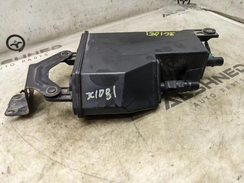 Subaru BRZ 2013-2020 2,0 L bote de emisiones de evaporador de vapor de combustible 42035FJ010 OEM Foto 4 de 4