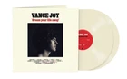 Vance Joy Dream Your Life Away (10th Anniversary Edition) Cream Vinyl 2 LP - NEW