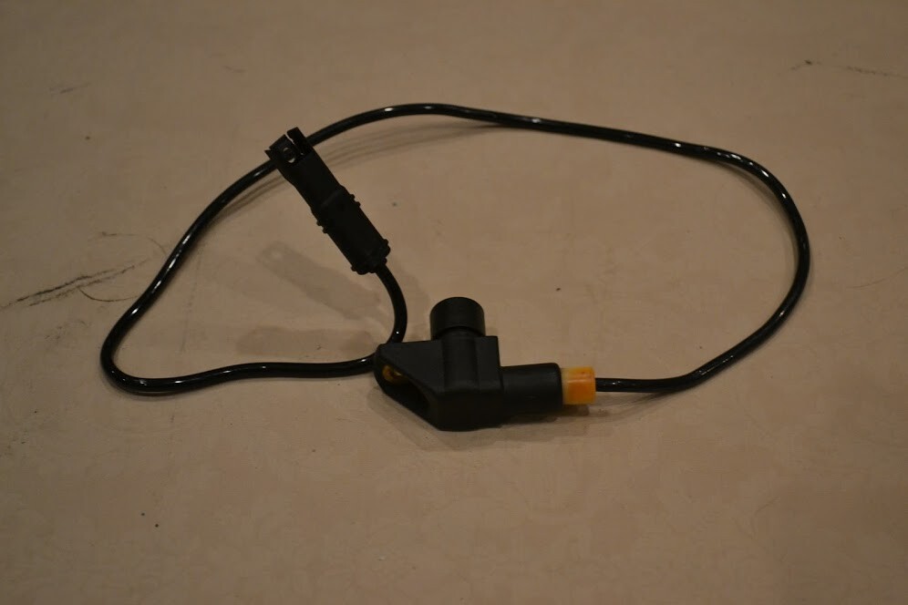 Genuine OEM BMW Crankshaft Sensor 13627670368 | eBay