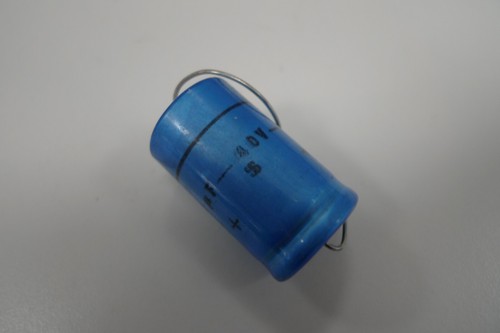 Capacitor Electrolytic 400uF 680uF 1500uF 16V 40V DC ABC 017S - Picture 21 of 54