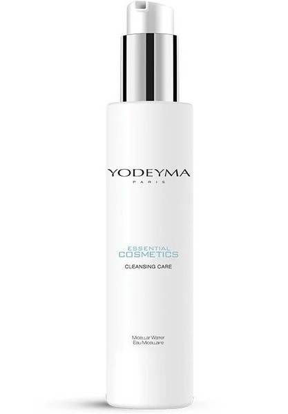 Yodeyma Essential Cosmetics Reinigungspflege Mizellenwasser Make-Up Entferner...-image