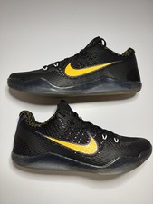 Size 8.5 - Nike Kobe 11 Carpe Diem for sale online | eBay