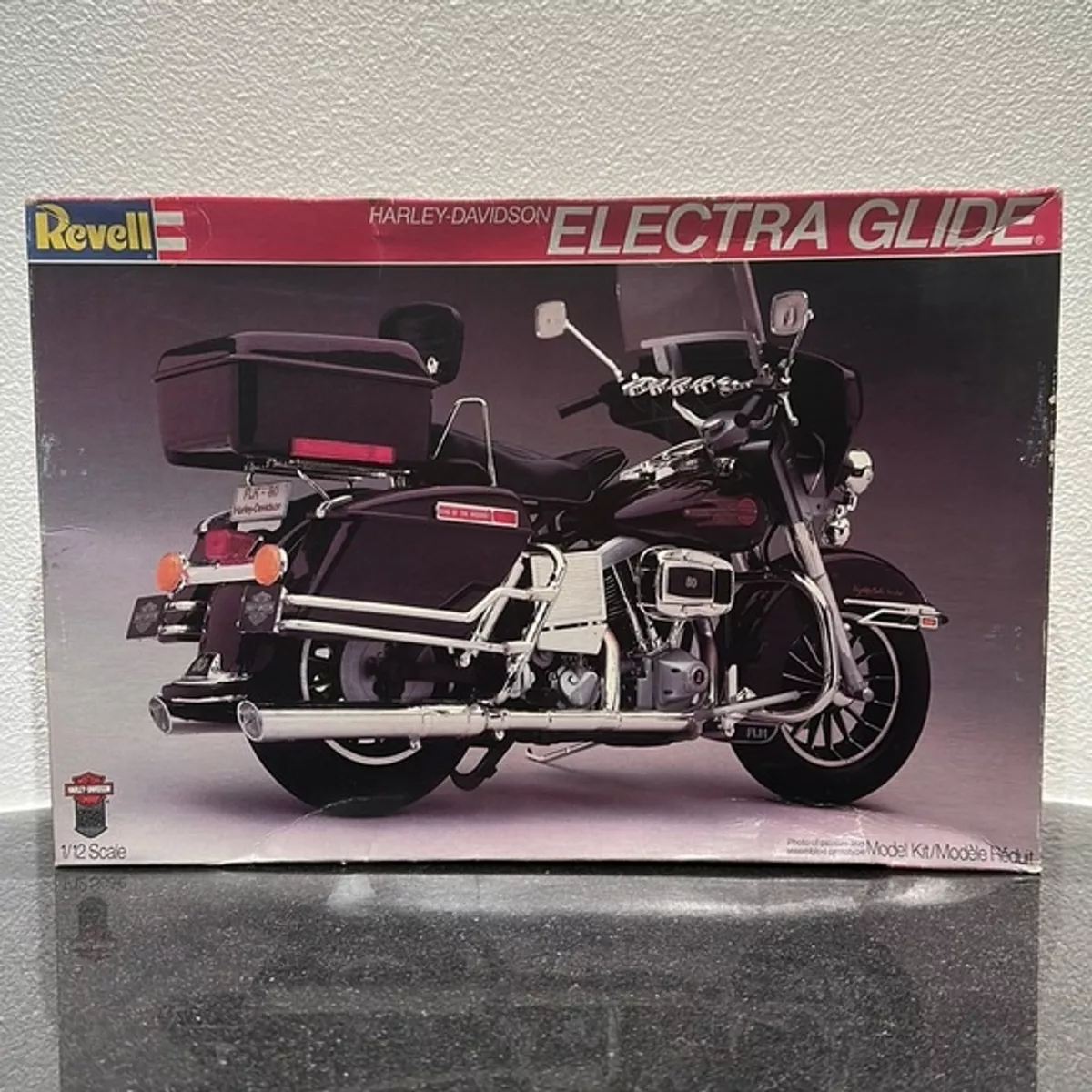 Electra 2024 glide models
