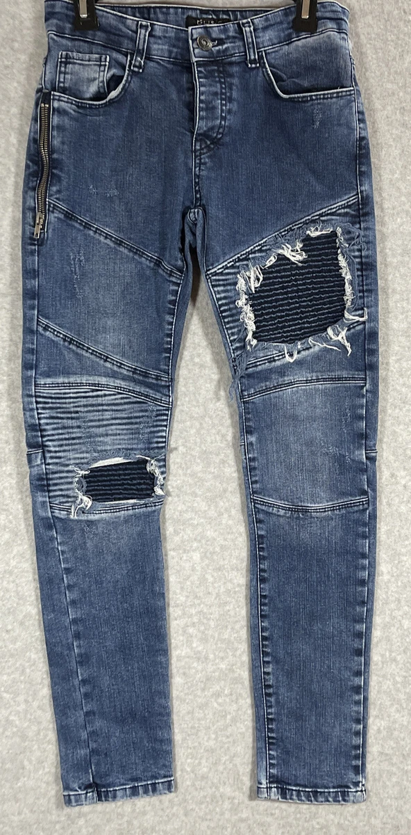 Denim designers sales