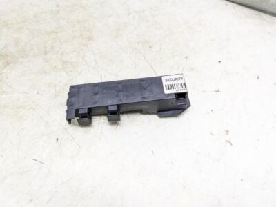 18-23 Audi S5 FR Inner Upper Center Keyless Entry Antenna Module 4M0-907-247-A