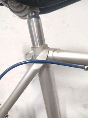 Mystery Boîtes Vintage Road Vélo de Course Eroica Boite