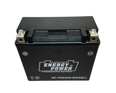 Arctic Cat F570 F5 LXR Battery 12V 20AH 310CCA AGM Sealed 2007