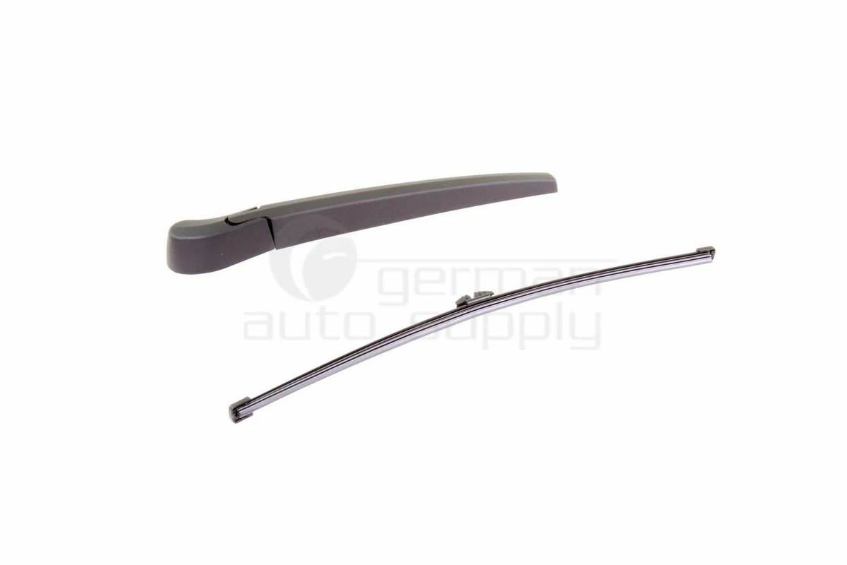 VAICO Back Glass Wiper Arm V202472 61627161028 for BMW | eBay 