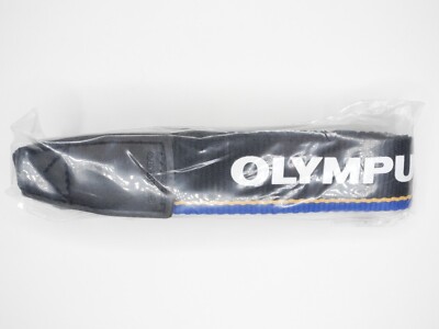 NEW Olympus OM-D Camera Neck Strap Originally Included w/ E-M10 Mark II / III