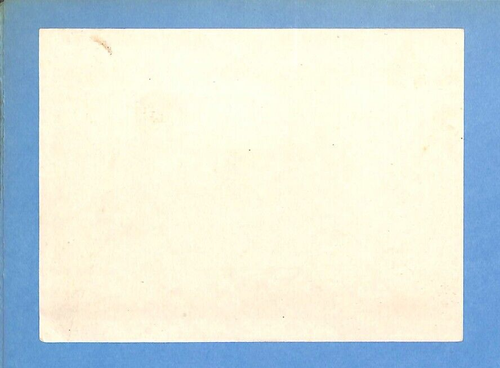 ARPAJON ( 91 ) FABRIQUE DE BISCOTTES / GERMAINE BOURET / BUVARD BLOTTING PAPER - Picture 2 of 2