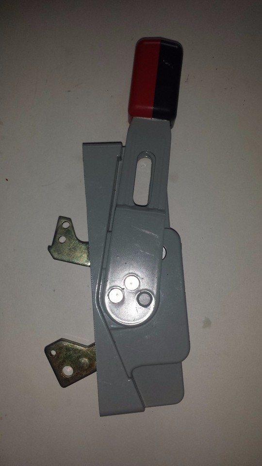 General Electric On/Off Control Handle Switch E522 | eBay