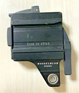 Exc 5 Hasselblad Tripod Quick Coupling S 45144 Cm 503 Cx Cw From Japan Ebay