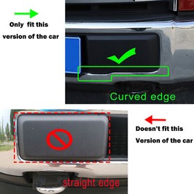 🏆Carbon fiber Full Set Exterior Cover Trim Kit For Ford F150 F-150 2015-2020 