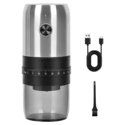Coffee Grinder Electric Grinding Machine Coffee Mill for Any Occasion
